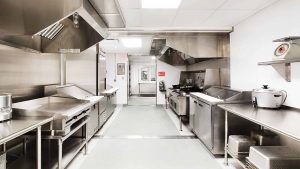 Renting a Professional Kitchen: A Smart Move for Aspiring Chefs