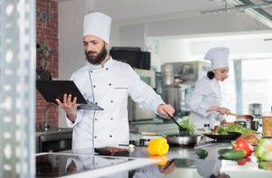 All You Need To Know Before Setting Delivery Only Restaurant Smart Kitchen