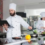 All You Need To Know Before Setting Delivery Only Restaurant Smart Kitchen