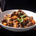 How Long Does Oxtail Take to Cook?